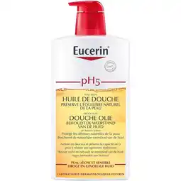Douglas Eucerin aanbieding