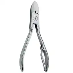 Douglas ERBE Nail nippers, 10 cm aanbieding