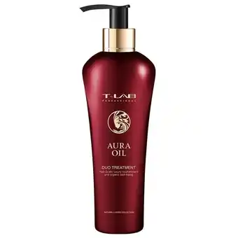 Douglas T-LAB PROFESSIONAL Aura Oil Aura Oil Duo Treatment aanbieding