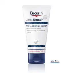 Douglas Eucerin aanbieding