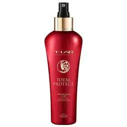 Douglas T-LAB PROFESSIONAL Total Protect Total Protect Hair and Scalp Fluid aanbieding
