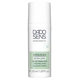 Douglas DADO SENS Dermacosmetics SENSACEA Extra Care Face Emulsion aanbieding