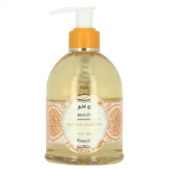 Douglas Vivian Gray Orange Blossom Cream Soap aanbieding