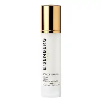 Douglas Eisenberg Woman Classic Skincare Soin des Mains aanbieding