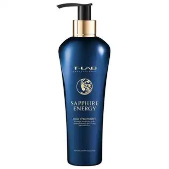 Douglas T-LAB PROFESSIONAL Sapphire Energy Sapphire Energy Duo Treatment aanbieding