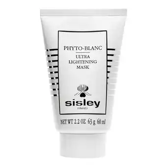 Douglas Sisley Ultra Lightening Mask aanbieding