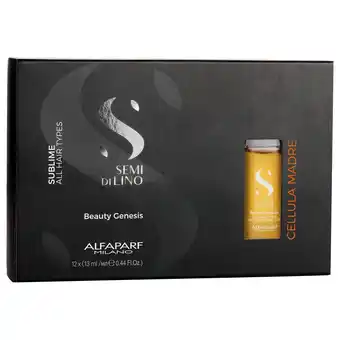 Douglas ALFAPARF MILANO Cellula Madre Sublime Beauty Genesis aanbieding