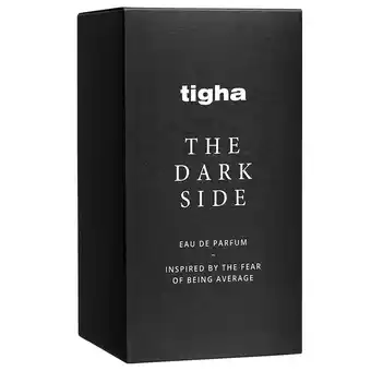 Douglas tigha The Dark Side aanbieding