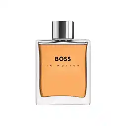 Douglas Hugo Boss Boss in Motion Original Eau de Toilette aanbieding