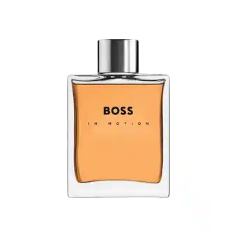 Douglas Hugo Boss Boss in Motion Original Eau de Toilette aanbieding