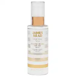 Douglas James Read Self Tan Coconut Tan Mist Face aanbieding