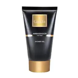 Douglas Gisada aanbieding