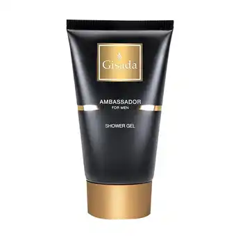 Douglas Gisada aanbieding