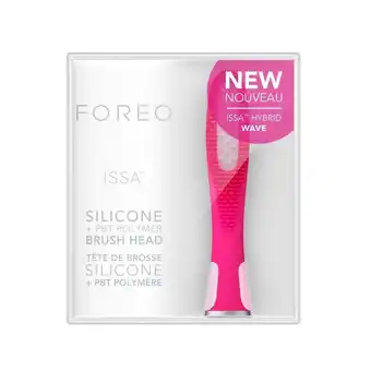 Douglas FOREO ISSA ISSA Hybrid Wave F-BrHe aanbieding