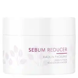 Douglas Charlotte Meentzen Sebum Reducer Kaolien verpakking aanbieding