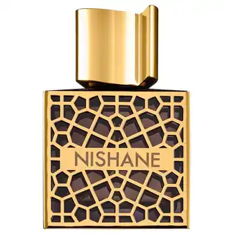 Douglas NISHANE NEF'S PARFUM aanbieding