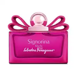 Douglas Salvatore Ferragamo Signorina Ribelle Eau de Parfum Spray aanbieding
