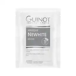 Douglas Guinot Newhite Mask aanbieding