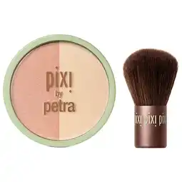 Douglas Pixi Schoonheid Blush Duo aanbieding
