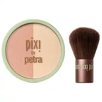 Douglas Pixi Schoonheid Blush Duo aanbieding