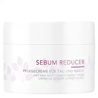 Douglas Charlotte Meentzen Sebum Reducer Verzorgingscrème voor dag en nacht aanbieding