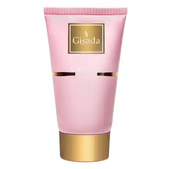 Douglas Gisada 100 ml aanbieding