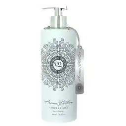 Douglas Vivian Gray Amber & Cedar Body Lotion aanbieding