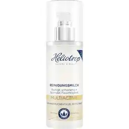 Douglas Heliotrop MULTIACTIVE Cleansing Milk aanbieding