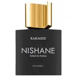 Douglas NISHANE Karagoz aanbieding