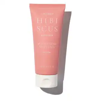 Douglas Rated Green COLD BREW HIBISCUS HYDRATEREND HOOFDHUID PAKKET aanbieding