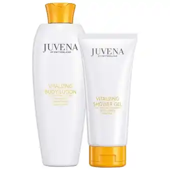 Douglas Juvena Skin Energy Vitalizing xMas Set aanbieding