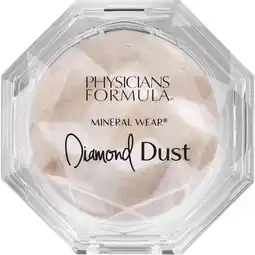Douglas Physicians Formula Mineral Wear Diamond Dust aanbieding