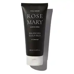 Douglas Rated Green COLD BREW ROZEMARIJN BALANCEREND HOOFDHUID PAKKET aanbieding