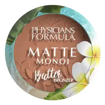 Douglas Physicians Formula Matte Monoi Butter Bronzer aanbieding