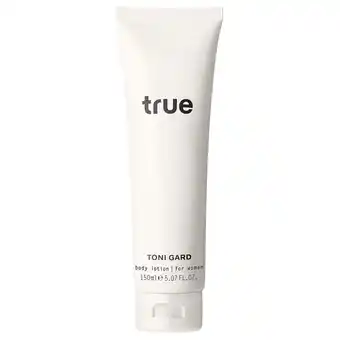 Douglas Toni Gard True Bodylotion aanbieding
