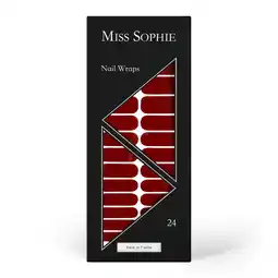 Douglas Miss Sophie Paris Je T'aime aanbieding