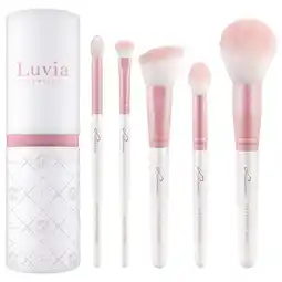 Douglas Luvia Prime Vegan Candy Daily Essentials aanbieding