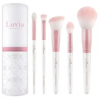 Douglas Luvia Prime Vegan Candy Daily Essentials aanbieding