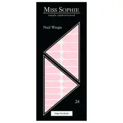 Douglas Miss Sophie Make Me Blush aanbieding