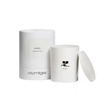 Douglas Courreges Slogan Candle aanbieding