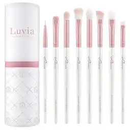 Douglas Luvia Prime Vegan Candy All Eye Want aanbieding