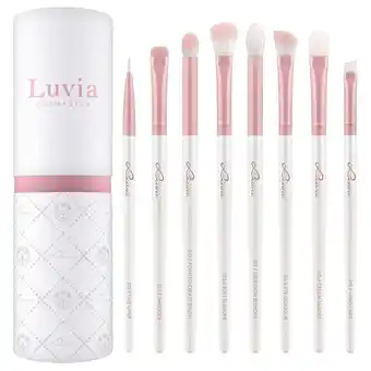 Douglas Luvia Prime Vegan Candy All Eye Want aanbieding