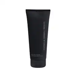 Douglas Porsche Design 180 Black Hair & Body Shampoo aanbieding