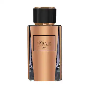 Douglas ASABI No 4 aanbieding