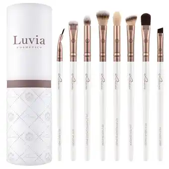 Douglas Luvia Prime Vegan All Eye Want aanbieding