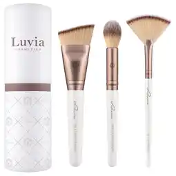 Douglas Luvia Prime Vegan Highlight & Contour Set aanbieding
