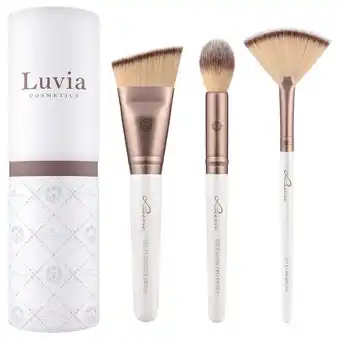 Douglas Luvia Prime Vegan Highlight & Contour Set aanbieding