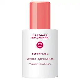 Douglas HILDEGARD BRAUKMANN Vitamin Hydro Serum aanbieding
