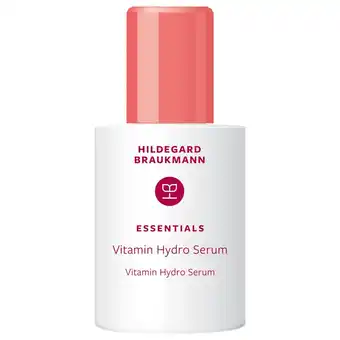 Douglas HILDEGARD BRAUKMANN Vitamin Hydro Serum aanbieding