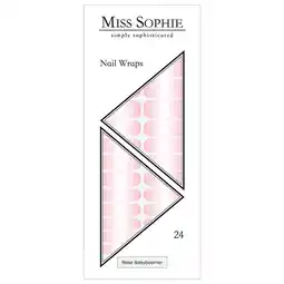 Douglas Miss Sophie Rose Babyboomer aanbieding